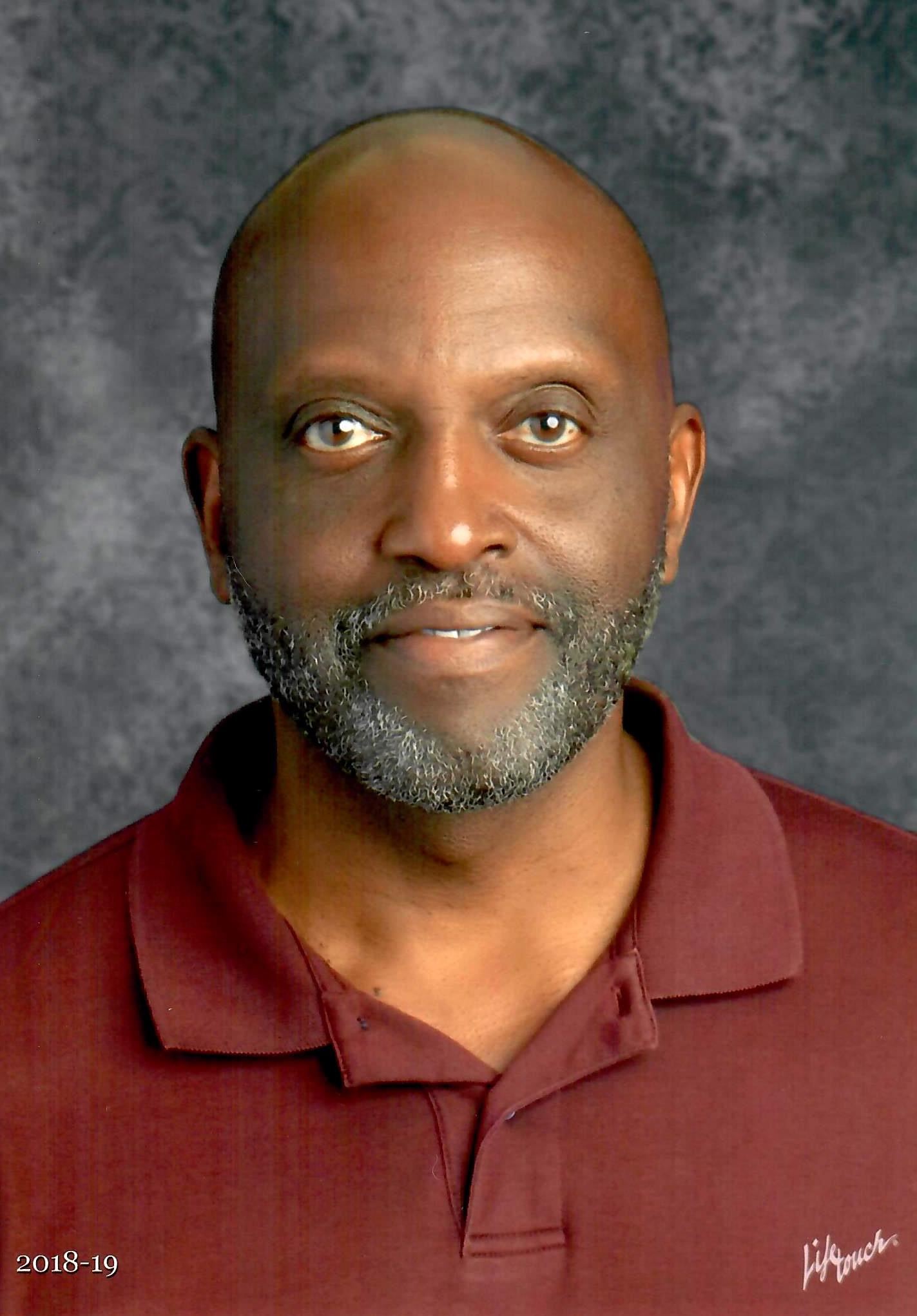 Edward Frazier